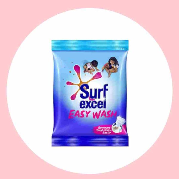 Surf Excel easy wash