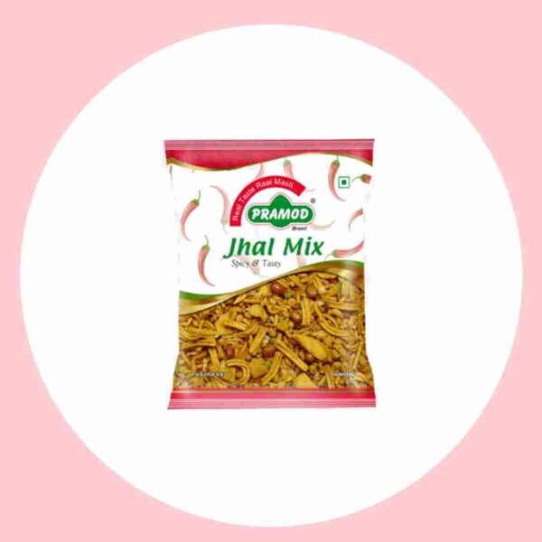 pramod jhal mix