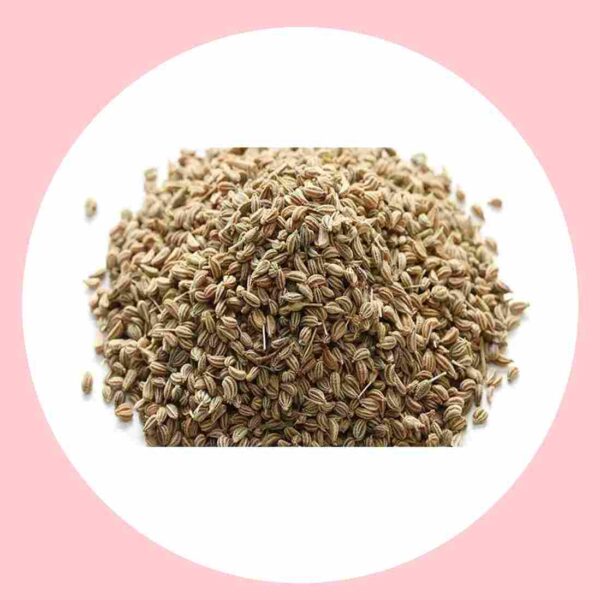 Ajwain