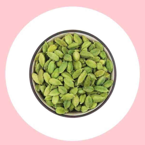 Chhoti elaichi