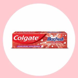 Maxfresh tooth paste