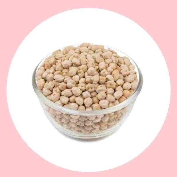 Kabli chana