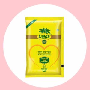 Dalda