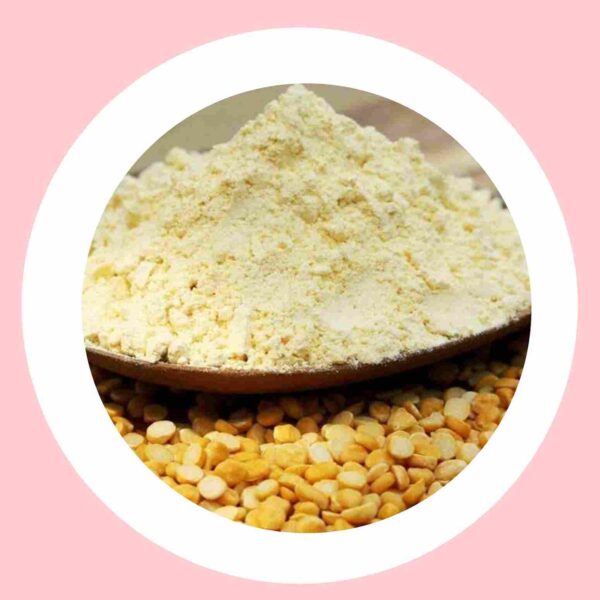 Chana besan