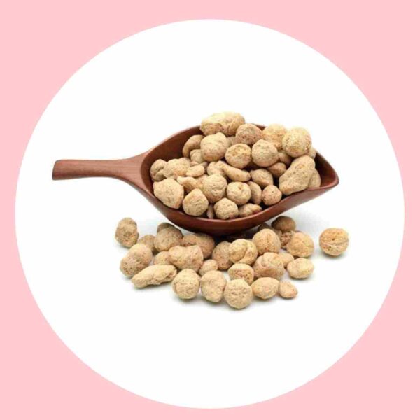 Soyabari