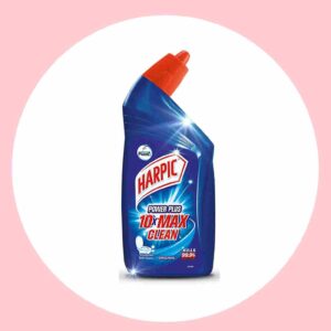 Harpic
