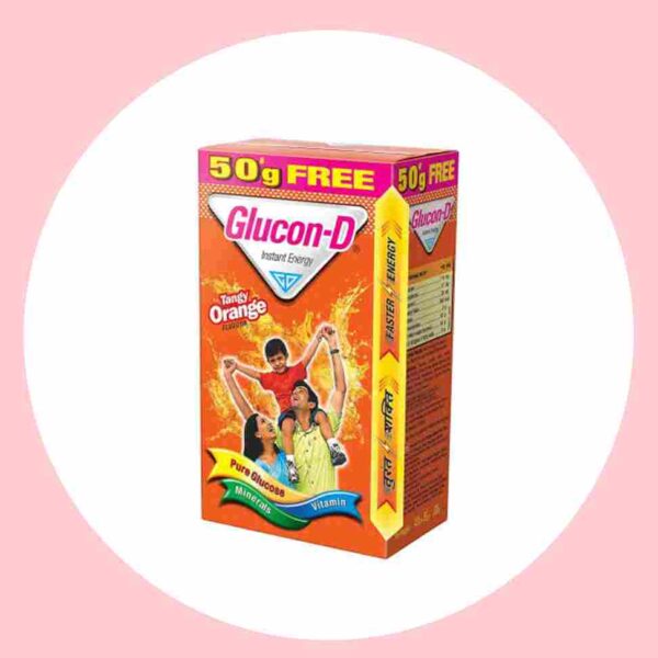 Glucon-D