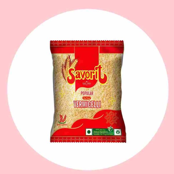 Savourite sevai