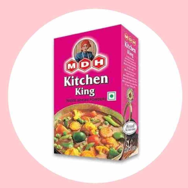 MDH KITCHEN KING
