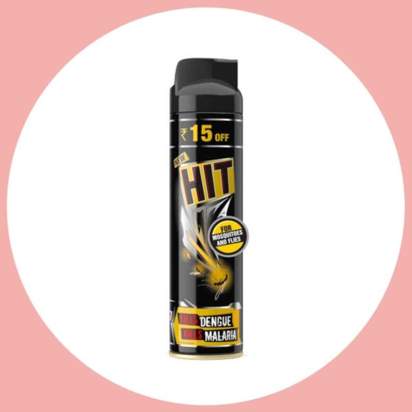 Hit ( Black )