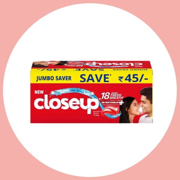 closeup ( 300g )