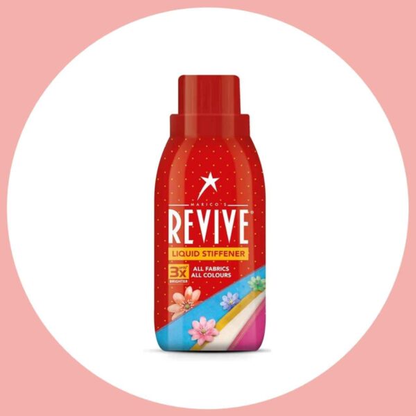 Revive liquid stiffner ( 95g )