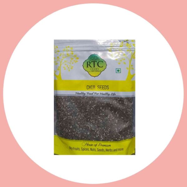 Chia seeds
