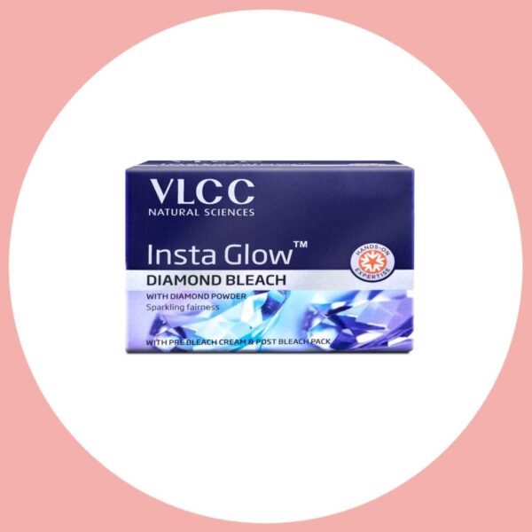 VLCC Diamond Bleach