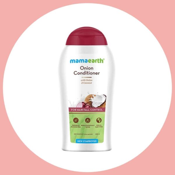 Mamaearth Onion Conditioner 200 ml