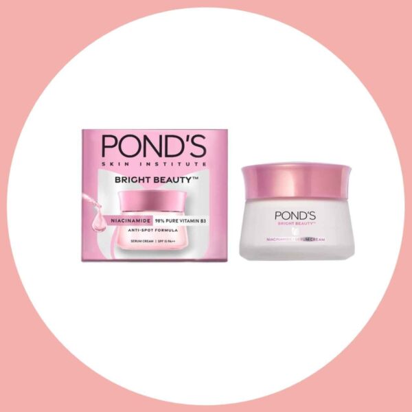 Ponds Bright Beauty Cream 23 Gram