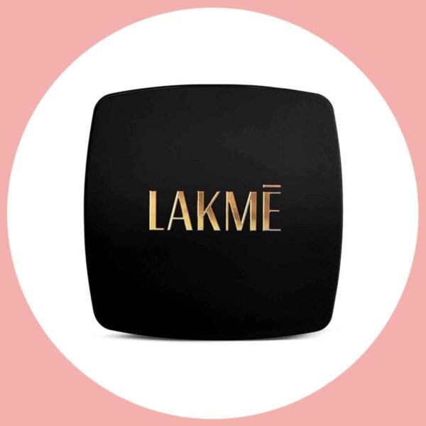 Lakme Compact Face Power